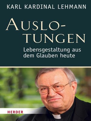 cover image of Auslotungen